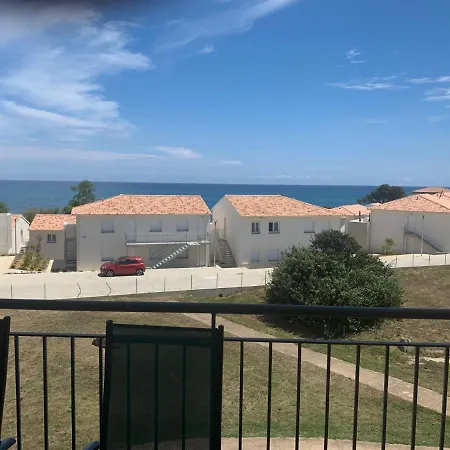 Appartamento Perla D'isula Marine De Bravone