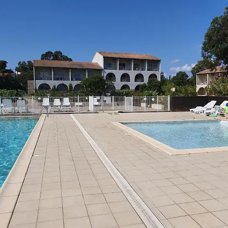 Apartment Perla D'isula Marine De Bravone *