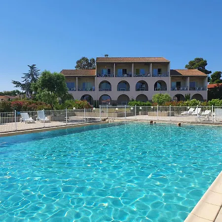 Perla D'isula Marine De Bravone