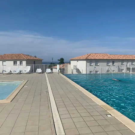 Perla D'isula Marine De Bravone Apartment Linguizzetta