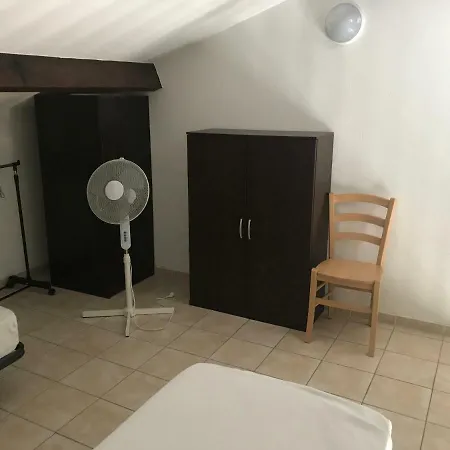 Apartman Perla D'isula Marine De Bravone Linguizzetta