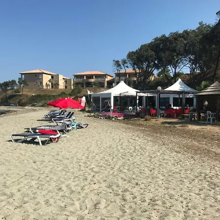 Perla D'isula Marine De Bravone *